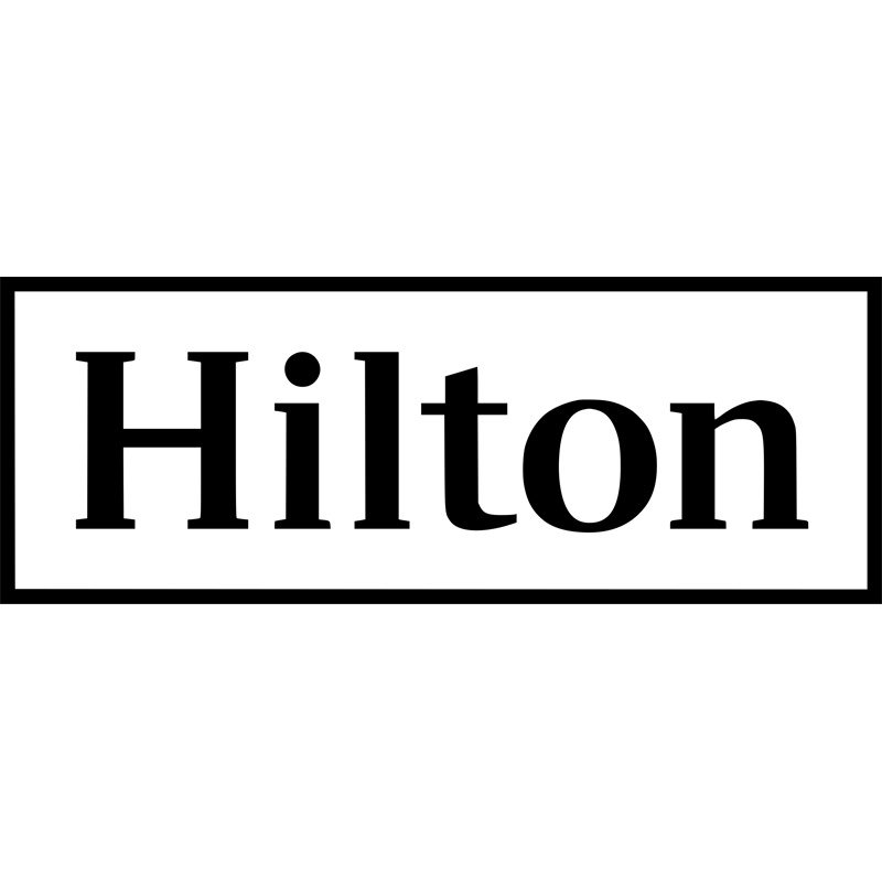 hilton-black